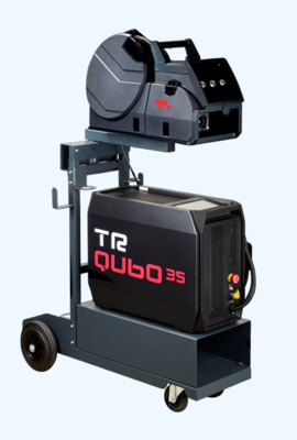 Laserové svářečky