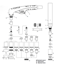LT-150 M150 foto