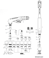 LTE-120H LTE-120M foto