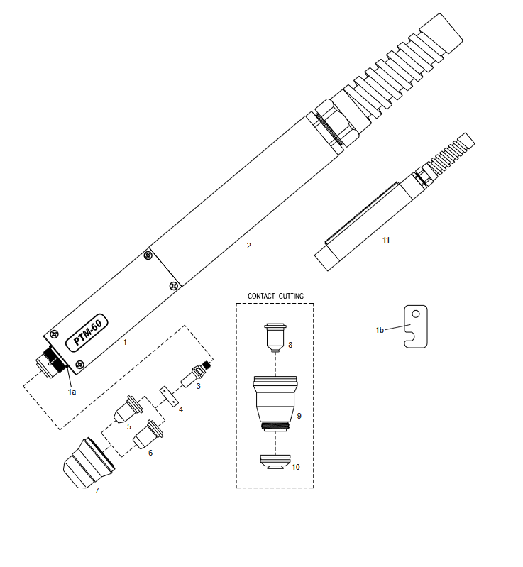 PTM-60 foto