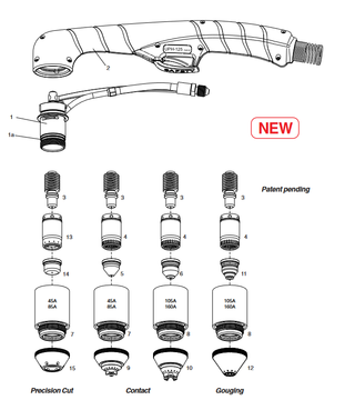 UPH-160 hybrid foto