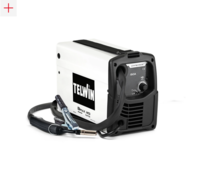 Telwin Bimax 140i SYNERGIC