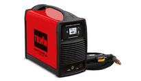 Superior Plasma 160 230 - 400 V foto web