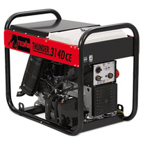 Thunder 314D CE foto web