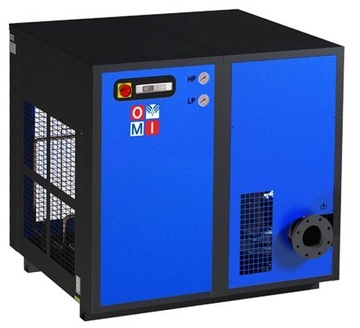 ED 1300-6800W vodni