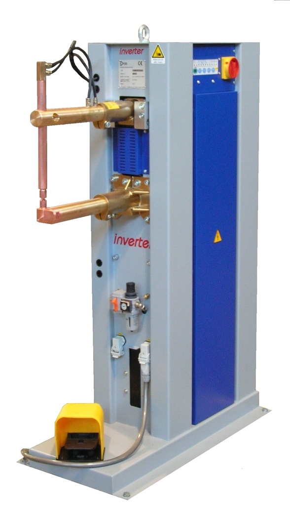 BSP 136 INVERTER